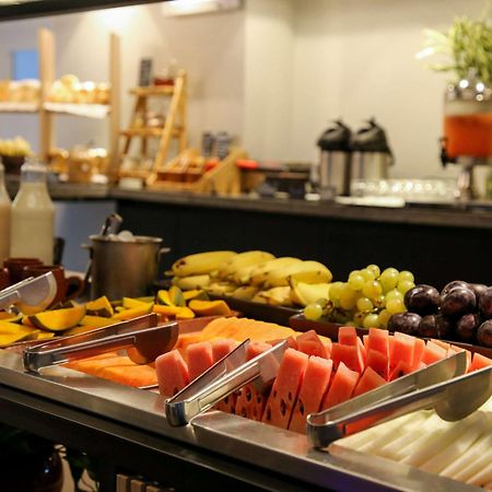 Mercure Maceio Pajucara Eksteriør bilde