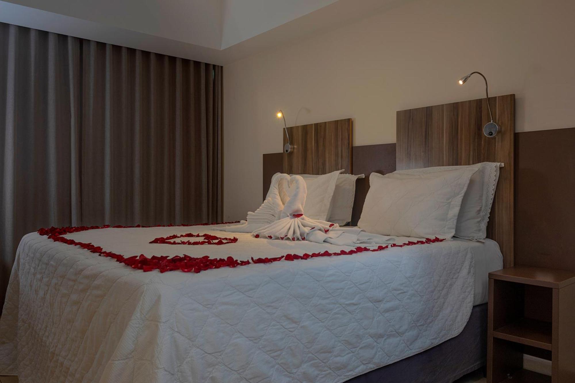 Mercure Maceio Pajucara Eksteriør bilde