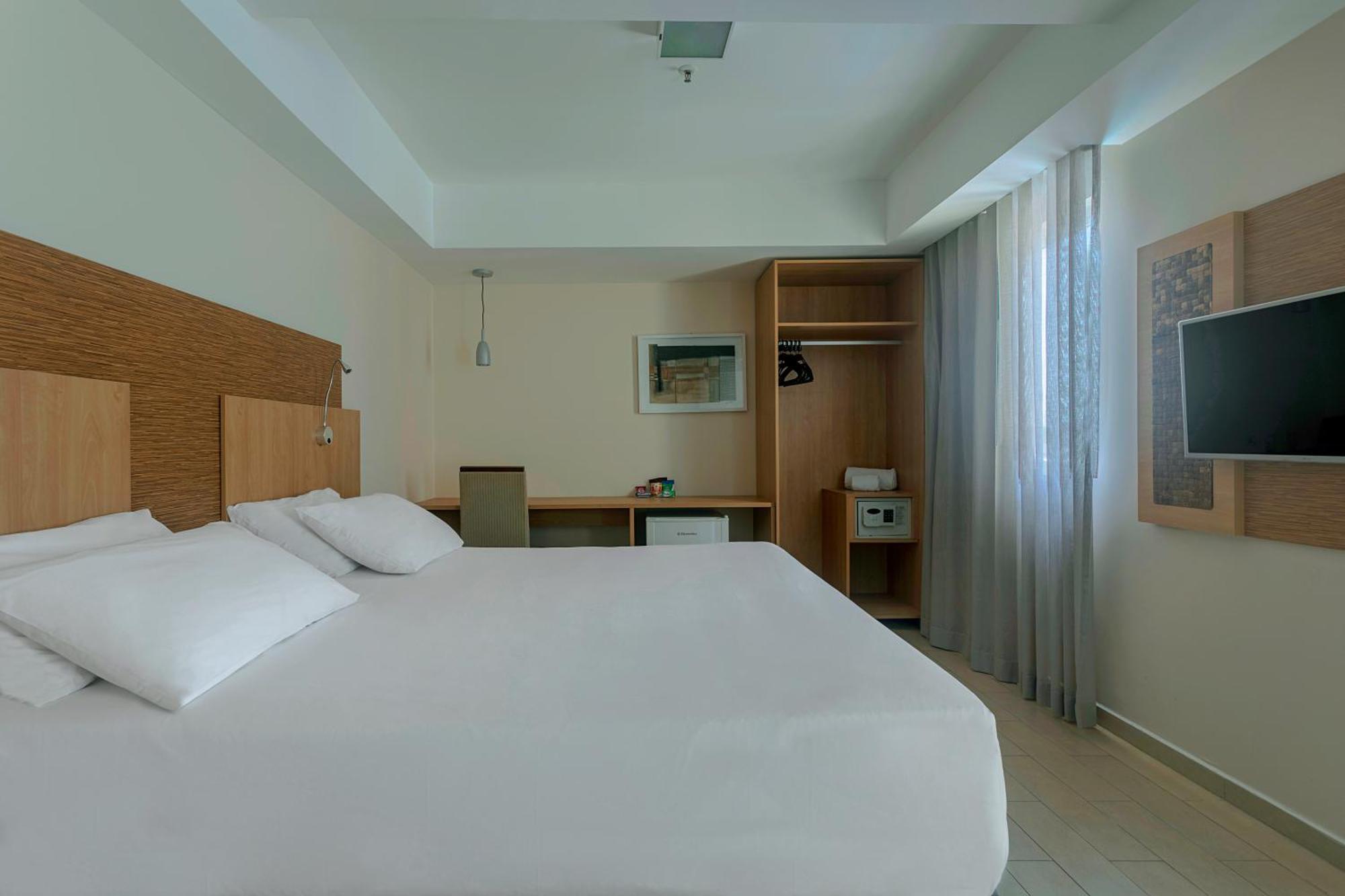 Mercure Maceio Pajucara Eksteriør bilde