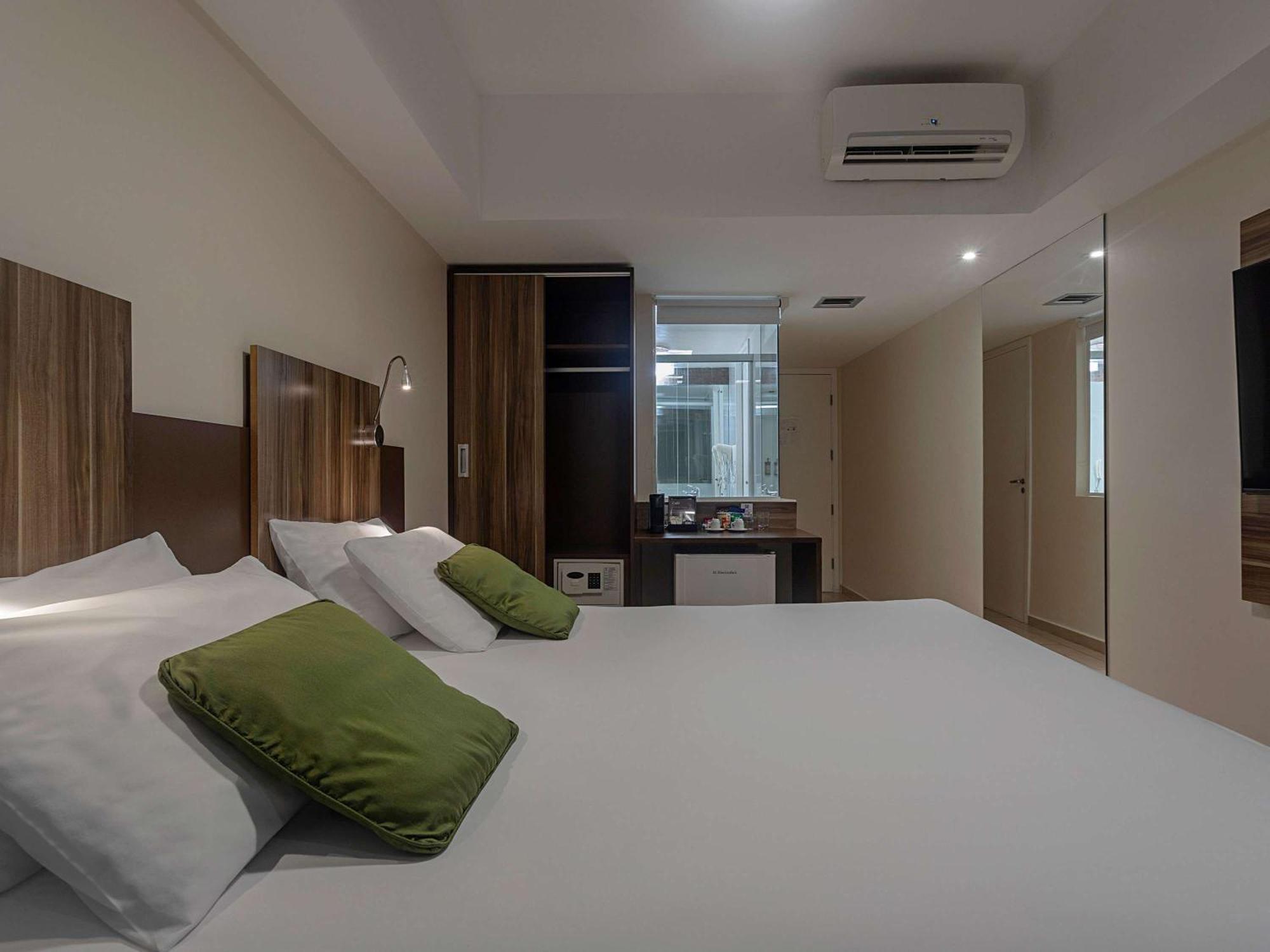 Mercure Maceio Pajucara Eksteriør bilde