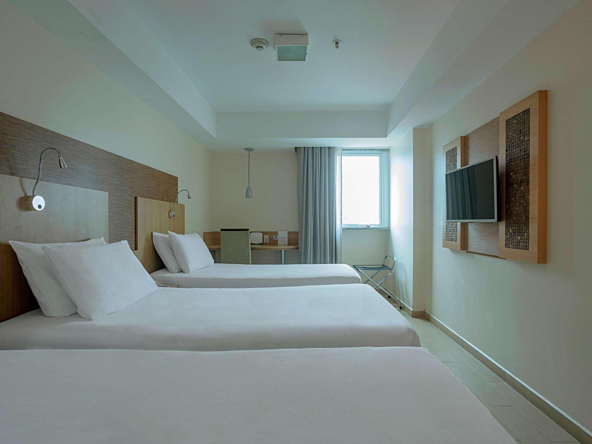 Mercure Maceio Pajucara Eksteriør bilde